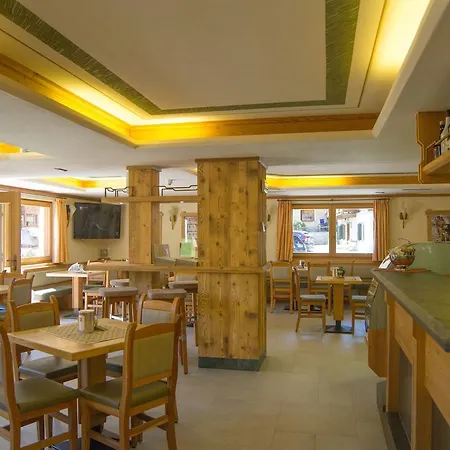 Amerikan Otel 4*