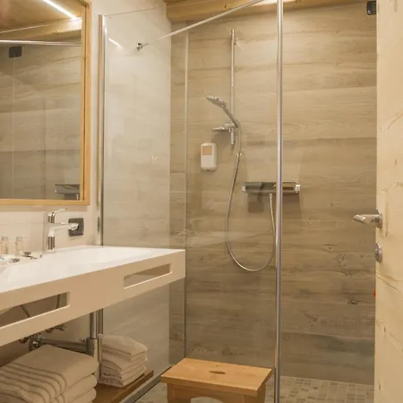 Amerikan 4* Livigno