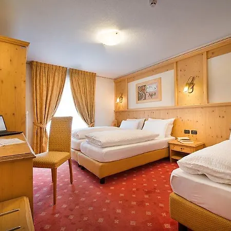 Otel Amerikan 4*