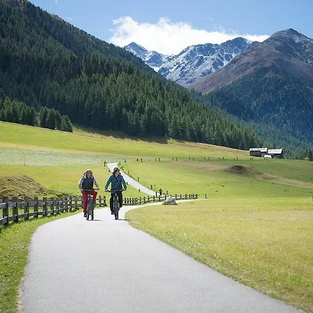 Otel Amerikan Livigno