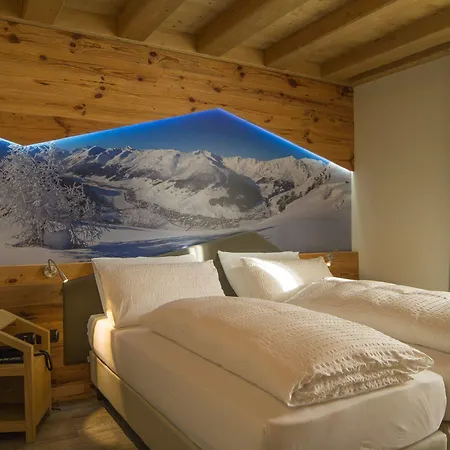 Amerikan Otel 4*